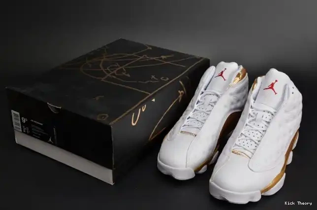 Kick Theory AIR 